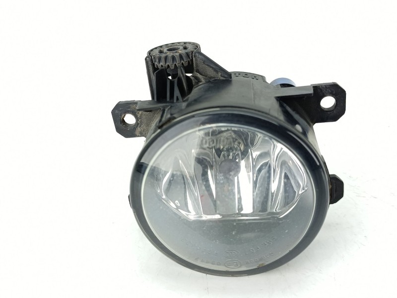 Recambio de faro antiniebla izquierdo para peugeot boxer furgoneta 2.0 bluehdi 130 referencia OEM IAM 1612502180  