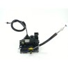 Recambio de cerradura puerta delantera izquierda para peugeot boxer furgoneta 2.0 bluehdi 130 referencia OEM IAM 1633561480  