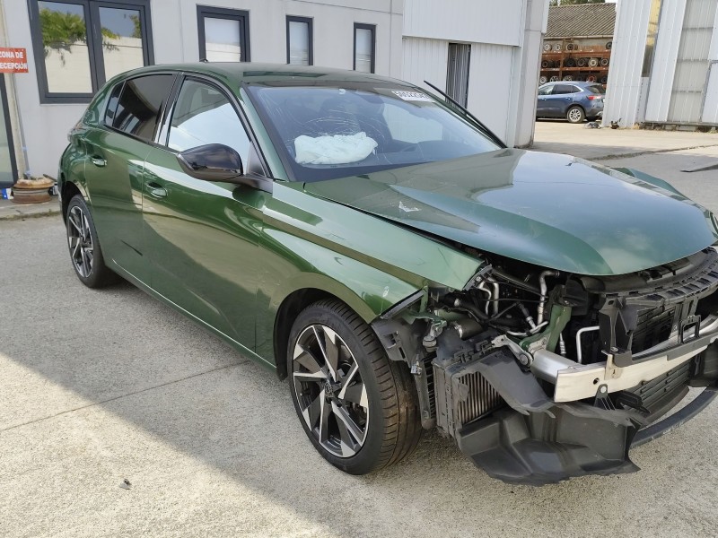 peugeot 308 iii (fb_, fh_, fp_, f3_, fm_) del año 2022