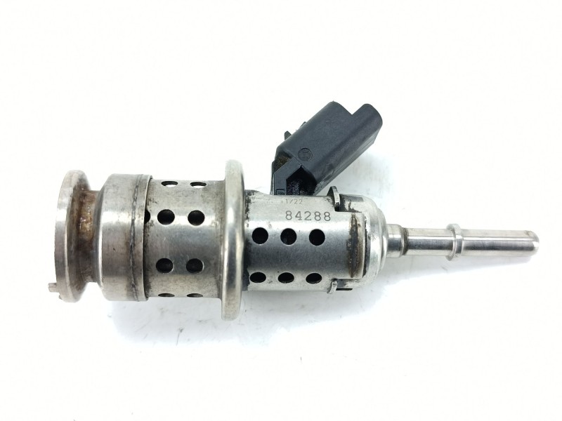 Recambio de inyector para peugeot boxer furgoneta 2.0 bluehdi 130 referencia OEM IAM 84288  