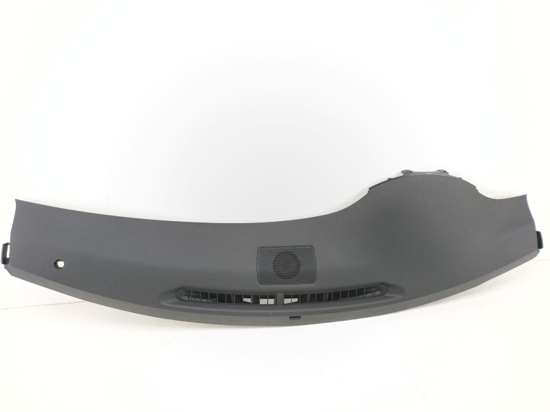 Recambio de moldura para toyota yaris (_p21_, _pa1_, _ph1_) 1.5 hybrid (mxph10) referencia OEM IAM 553130D130  