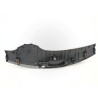 Recambio de moldura para toyota yaris (_p21_, _pa1_, _ph1_) 1.5 hybrid (mxph10) referencia OEM IAM 553130D130  