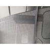 Recambio de moldura para toyota yaris (_p21_, _pa1_, _ph1_) 1.5 hybrid (mxph10) referencia OEM IAM 553130D130  