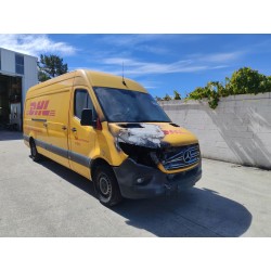 mercedes-benz sprinter 3,5-t furgoneta (b907, b910) del año 2023