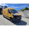 mercedes-benz sprinter 3,5-t furgoneta (b907, b910) del año 2023