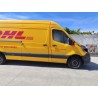 mercedes-benz sprinter 3,5-t furgoneta (b907, b910) del año 2023