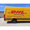 mercedes-benz sprinter 3,5-t furgoneta (b907, b910) del año 2023