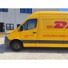 mercedes-benz sprinter 3,5-t furgoneta (b907, b910) del año 2023