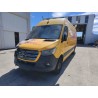 mercedes-benz sprinter 3,5-t furgoneta (b907, b910) del año 2023