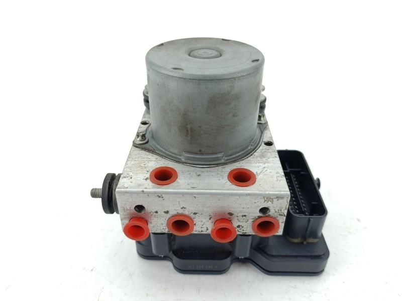 Recambio de abs para peugeot boxer furgoneta 2.0 bluehdi 130 referencia OEM IAM 520655470  
