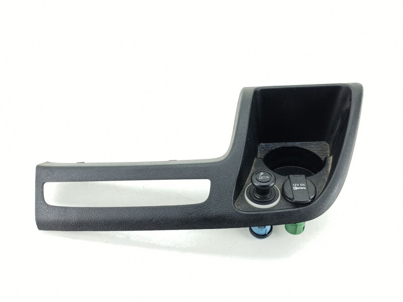 Recambio de moldura para peugeot boxer furgoneta 2.0 bluehdi 130 referencia OEM IAM 1308183070  