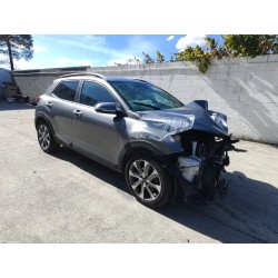 kia stonic (yb) del año 2024