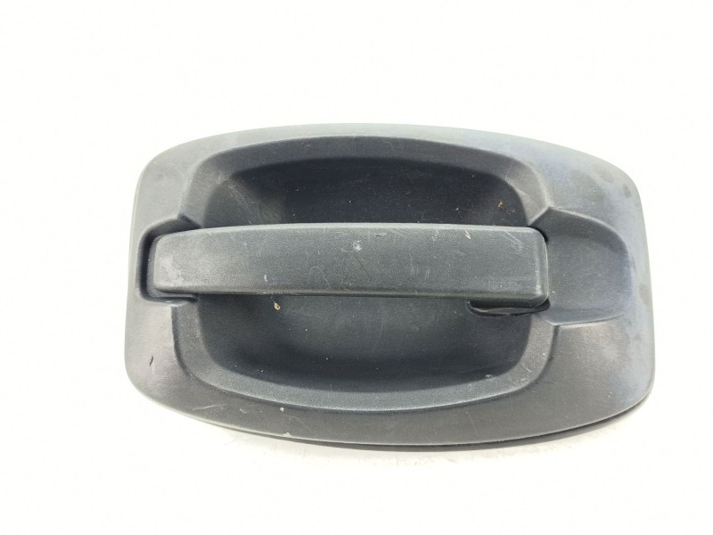Recambio de maneta exterior delantera derecha para peugeot boxer furgoneta 2.0 bluehdi 130 referencia OEM IAM 1699041880  