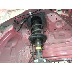 AMORTIGUADOR DELANTERO DERECHO 48510K0090 