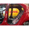 Recambio de gomas contorno puerta para toyota yaris (_p21_, _pa1_, _ph1_) 1.5 hybrid (mxph10) referencia OEM IAM   