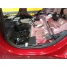 Recambio de gomas contorno puerta para toyota yaris (_p21_, _pa1_, _ph1_) 1.5 hybrid (mxph10) referencia OEM IAM   