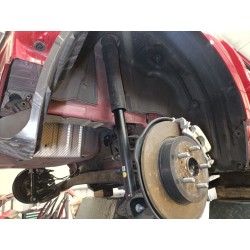 AMORTIGUADOR TRASERO DERECHO 48530K0090 