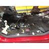 Recambio de gomas contorno puerta para toyota yaris (_p21_, _pa1_, _ph1_) 1.5 hybrid (mxph10) referencia OEM IAM   