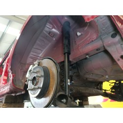 AMORTIGUADOR TRASERO IZQUIERDO 48530K0090 