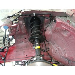 AMORTIGUADOR DELANTERO IZQUIERDO 48520K0090 