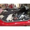 Recambio de gomas contorno puerta para toyota yaris (_p21_, _pa1_, _ph1_) 1.5 hybrid (mxph10) referencia OEM IAM   