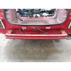REFUERZO PARAGOLPES TRASERO 520230D180 