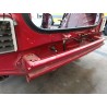 Recambio de refuerzo paragolpes trasero para toyota yaris (_p21_, _pa1_, _ph1_) 1.5 hybrid (mxph10) referencia OEM IAM 520230D18
