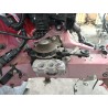 Recambio de soporte cambio para toyota yaris (_p21_, _pa1_, _ph1_) 1.5 hybrid (mxph10) referencia OEM IAM 12372K0060  