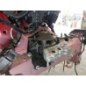 Recambio de soporte cambio para toyota yaris (_p21_, _pa1_, _ph1_) 1.5 hybrid (mxph10) referencia OEM IAM 12372K0060  