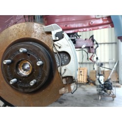 PINZA FRENO DELANTERA DERECHA 47730K0030 
