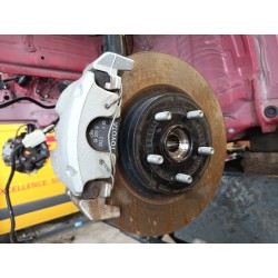 PINZA FRENO DELANTERA IZQUIERDA 47750K0030 