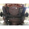 Recambio de puente trasero para toyota yaris (_p21_, _pa1_, _ph1_) 1.5 hybrid (mxph10) referencia OEM IAM 42110K0030  