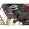 Recambio de puente trasero para toyota yaris (_p21_, _pa1_, _ph1_) 1.5 hybrid (mxph10) referencia OEM IAM 42110K0030  