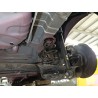 Recambio de puente trasero para toyota yaris (_p21_, _pa1_, _ph1_) 1.5 hybrid (mxph10) referencia OEM IAM 42110K0030  