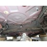 Recambio de puente trasero para toyota yaris (_p21_, _pa1_, _ph1_) 1.5 hybrid (mxph10) referencia OEM IAM 42110K0030  