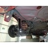 Recambio de puente trasero para toyota yaris (_p21_, _pa1_, _ph1_) 1.5 hybrid (mxph10) referencia OEM IAM 42110K0030  