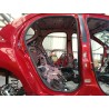 Recambio de gomas contorno puerta para toyota yaris (_p21_, _pa1_, _ph1_) 1.5 hybrid (mxph10) referencia OEM IAM   
