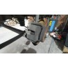 Recambio de pinza freno trasera izquierda para peugeot boxer furgoneta 2.0 bluehdi 130 referencia OEM IAM 77366667  