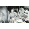 Recambio de pedal embrague para peugeot boxer furgoneta 2.0 bluehdi 130 referencia OEM IAM 77366013  