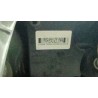 Recambio de pedal embrague para peugeot boxer furgoneta 2.0 bluehdi 130 referencia OEM IAM 77366013  