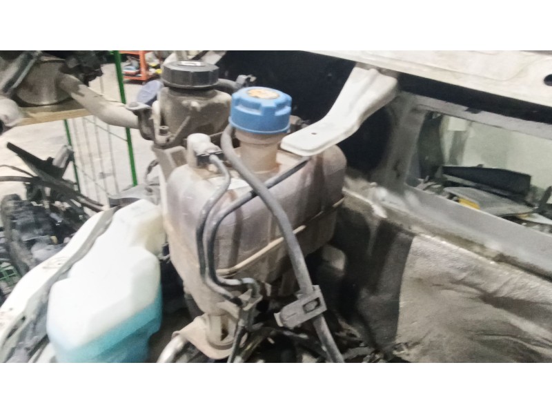Recambio de deposito expansion para peugeot boxer furgoneta 2.0 bluehdi 130 referencia OEM IAM 1674057680  