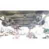 Recambio de puente trasero para peugeot boxer furgoneta 2.0 bluehdi 130 referencia OEM IAM 5148N0  