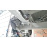 Recambio de puente trasero para peugeot boxer furgoneta 2.0 bluehdi 130 referencia OEM IAM 5148N0  