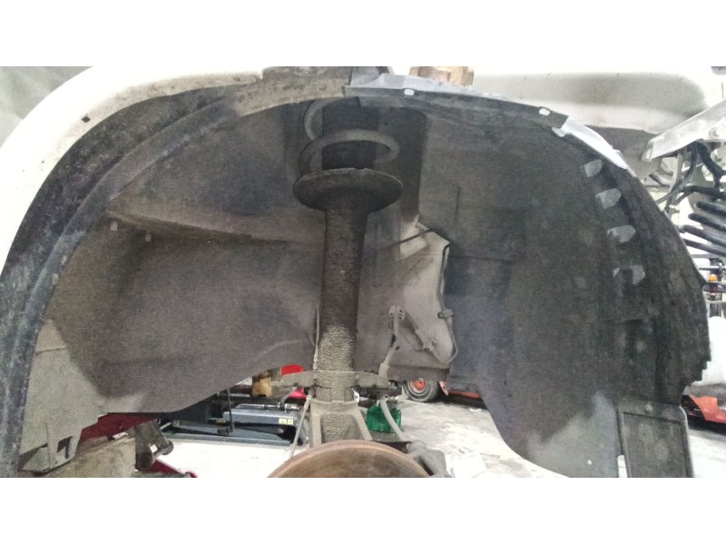 Recambio de amortiguador delantero derecho para peugeot boxer furgoneta 2.0 bluehdi 130 referencia OEM IAM 5208L2  