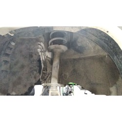 AMORTIGUADOR DELANTERO IZQUIERDO 5208L2 
