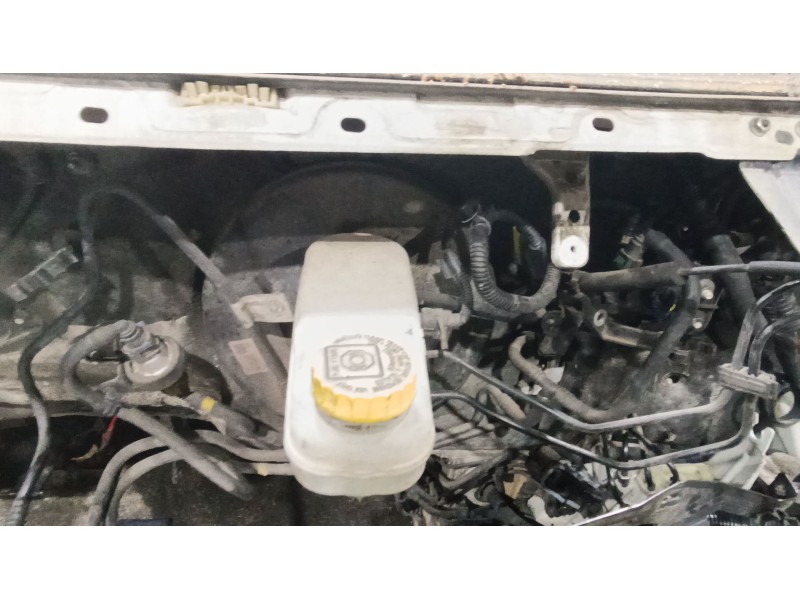 Recambio de bomba freno para peugeot boxer furgoneta 2.0 bluehdi 130 referencia OEM IAM 1612441380  