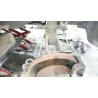 Recambio de mangueta delantera derecha para peugeot boxer furgoneta 2.0 bluehdi 130 referencia OEM IAM 1690531580  