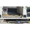 Recambio de gomas contorno puerta para peugeot boxer furgoneta 2.0 bluehdi 130 referencia OEM IAM   