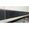 Recambio de moldura para peugeot boxer furgoneta 2.0 bluehdi 130 referencia OEM IAM 1637298880  