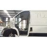 Recambio de gomas contorno puerta para peugeot boxer furgoneta 2.0 bluehdi 130 referencia OEM IAM   